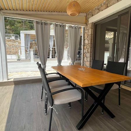 Lavender Villas Agios Nikitas , Lefkada Εξωτερικό φωτογραφία