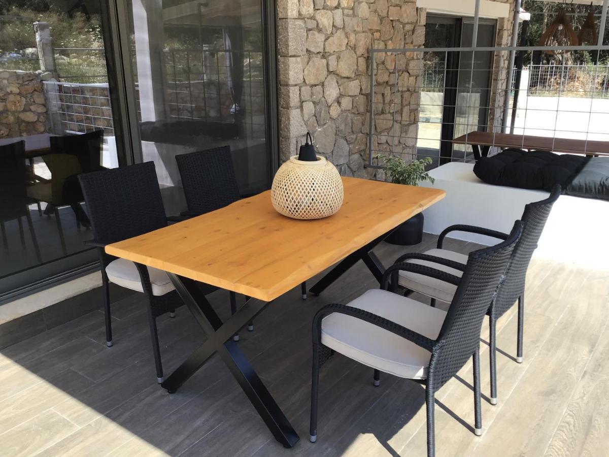 Lavender Villas Agios Nikitas , Lefkada Εξωτερικό φωτογραφία