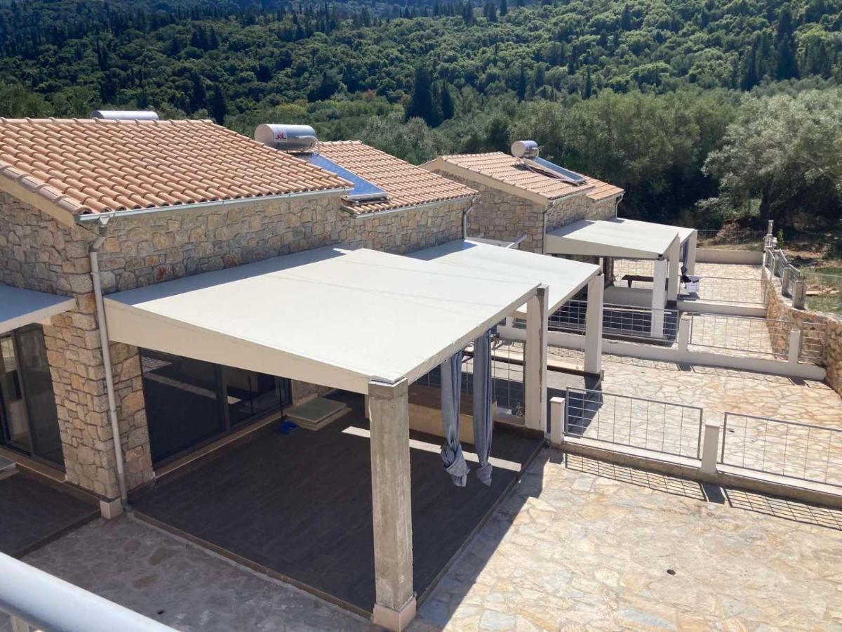 Lavender Villas Agios Nikitas , Lefkada Εξωτερικό φωτογραφία