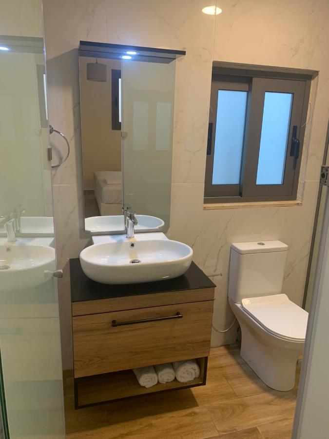 Lavender Villas Agios Nikitas , Lefkada Εξωτερικό φωτογραφία