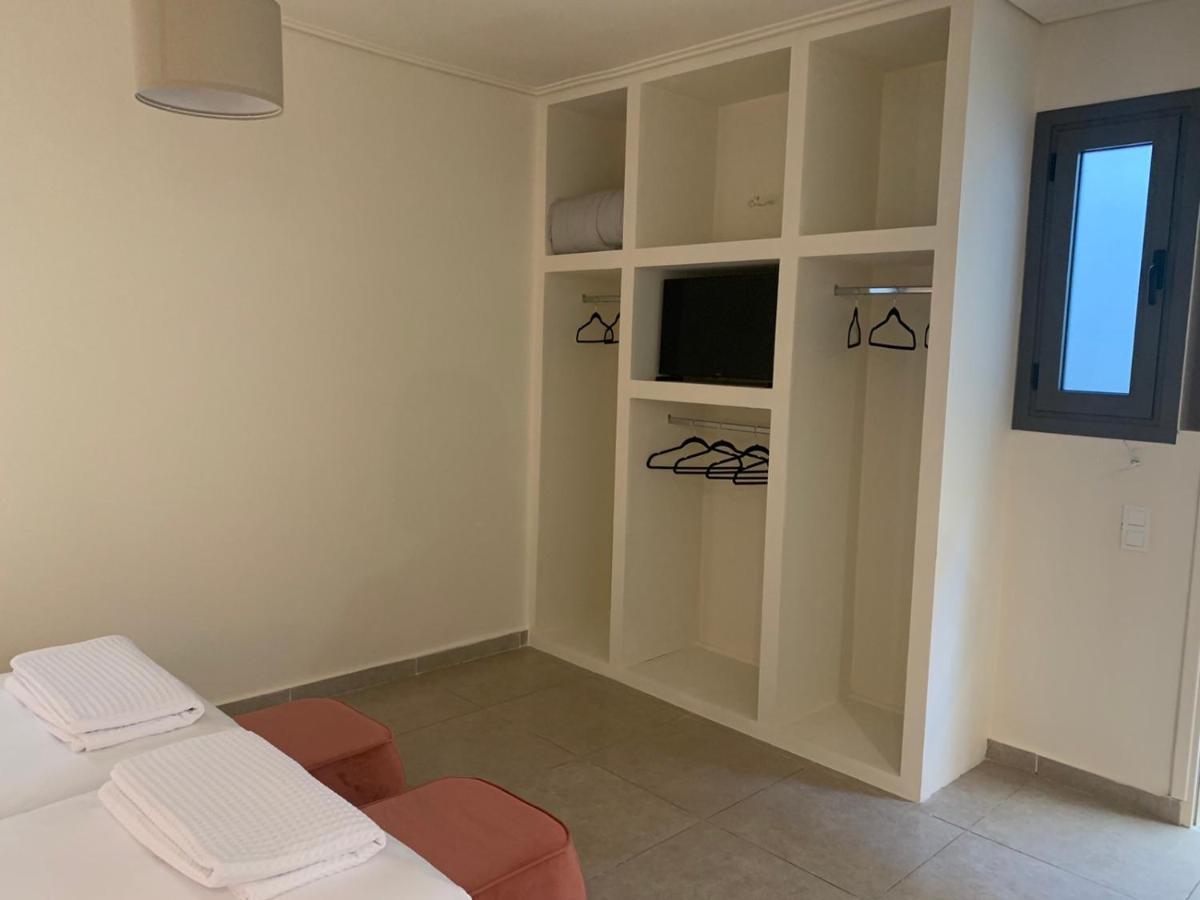 Lavender Villas Agios Nikitas , Lefkada Εξωτερικό φωτογραφία