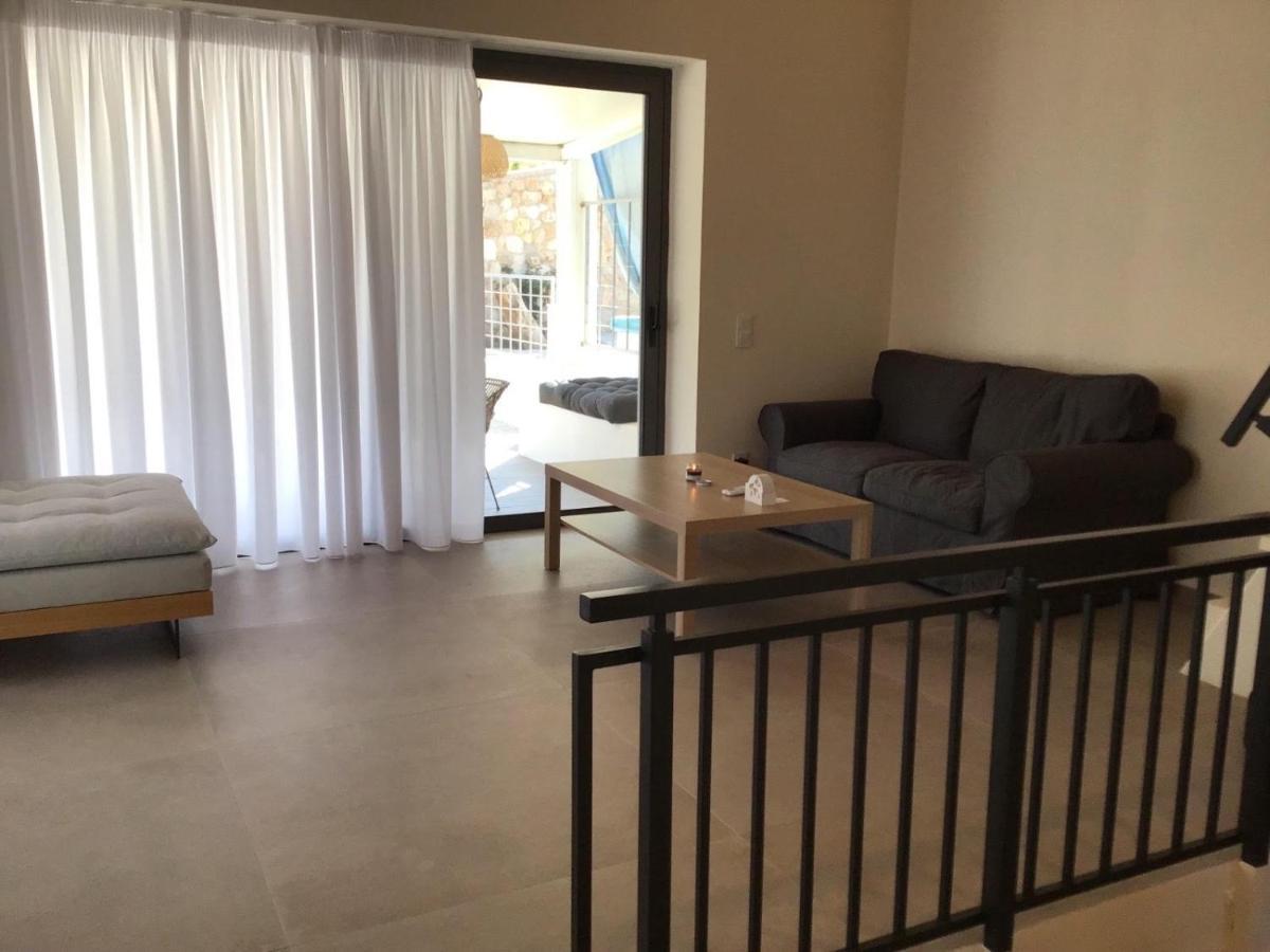 Lavender Villas Agios Nikitas , Lefkada Εξωτερικό φωτογραφία