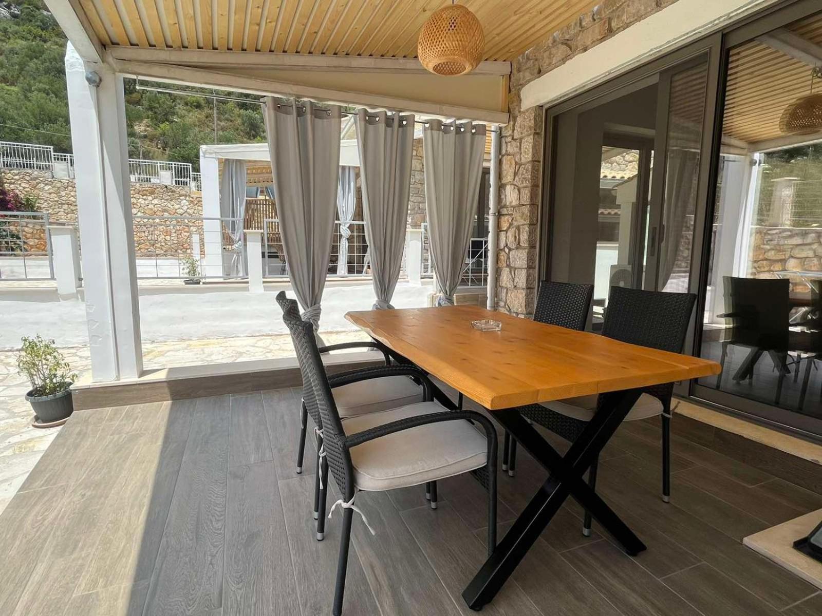 Lavender Villas Agios Nikitas , Lefkada Εξωτερικό φωτογραφία
